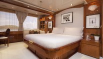Yacht STARIRE -  VIP Cabin